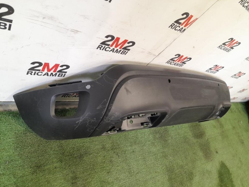 Spoiler Paraurti POST 9825446577 Citroen C5 Aircross 2018