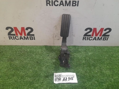 Pedale Acceleratore 180020022R Renault Mégane III 2009