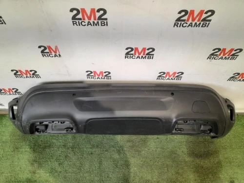 Spoiler Paraurti POST 9825446577 Citroen C5 Aircross 2018