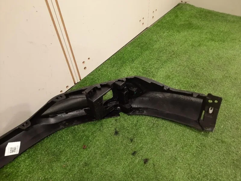 Spoiler Paraurti POST 9839721480 Citroen C5X 2022