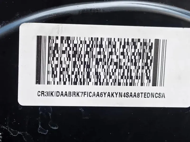 Motore Completo A20DT 131 CV 97 KW Opel Zafira C 2012