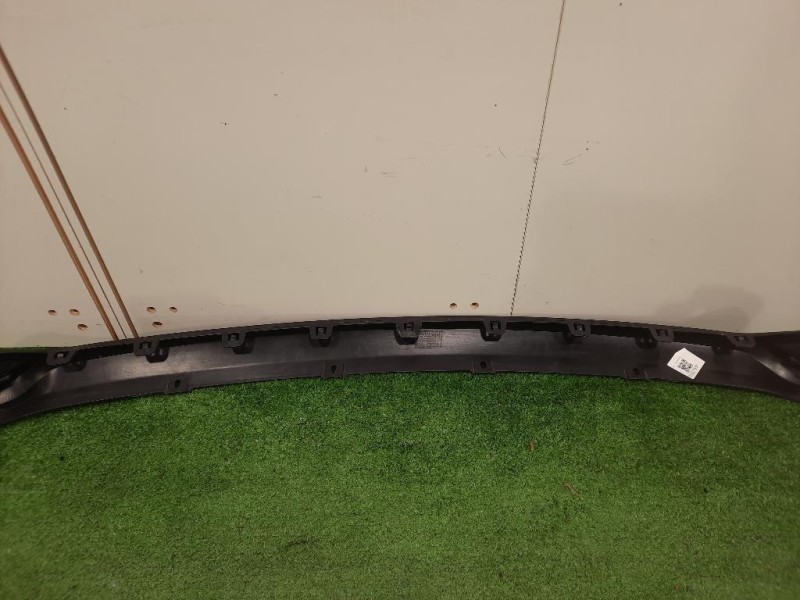 Spoiler Paraurti POST 9839721480 Citroen C5X 2022