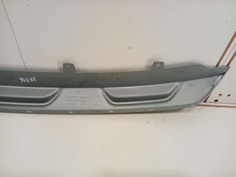 Spoiler Paraurti POST 850705579R Dacia Sandero III 2020