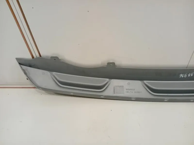 Spoiler Paraurti POST 850705579R Dacia Sandero III 2020