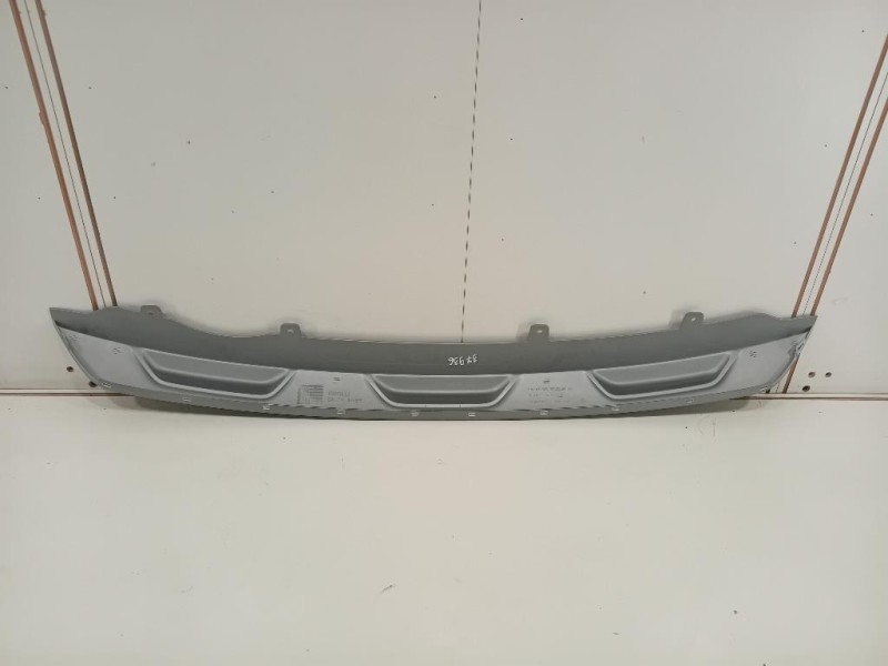 Spoiler Paraurti POST 850705579R Dacia Sandero III 2020