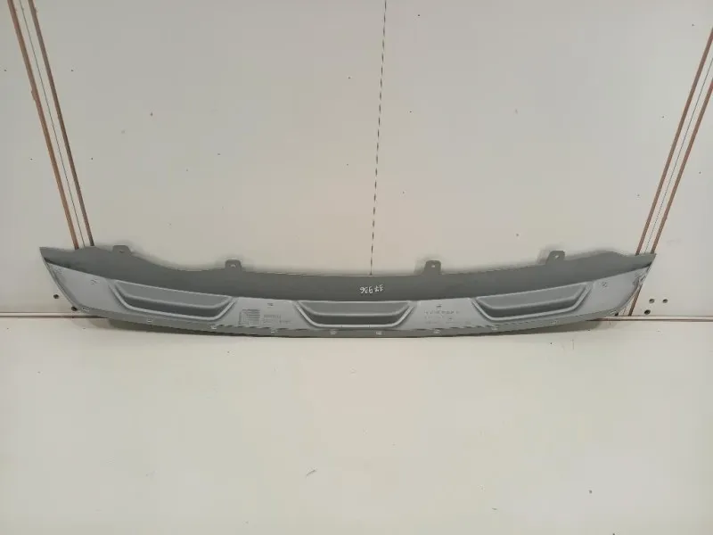 Spoiler Paraurti POST 850705579R Dacia Sandero III 2020