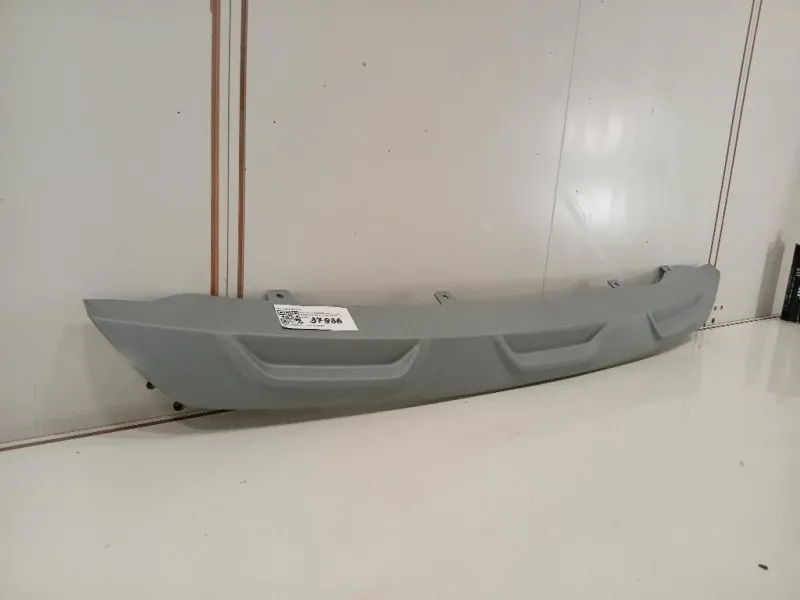 Spoiler Paraurti POST 850705579R Dacia Sandero III 2020
