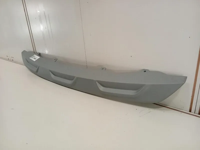 Spoiler Paraurti POST 850705579R Dacia Sandero III 2020