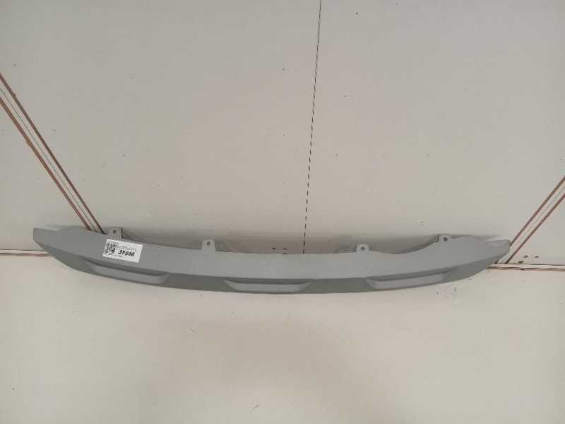 Spoiler Paraurti POST 850705579R Dacia Sandero III 2020
