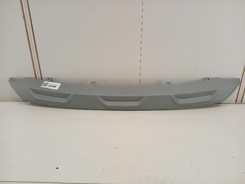 Spoiler Paraurti POST 850705579R Dacia Sandero III 2020