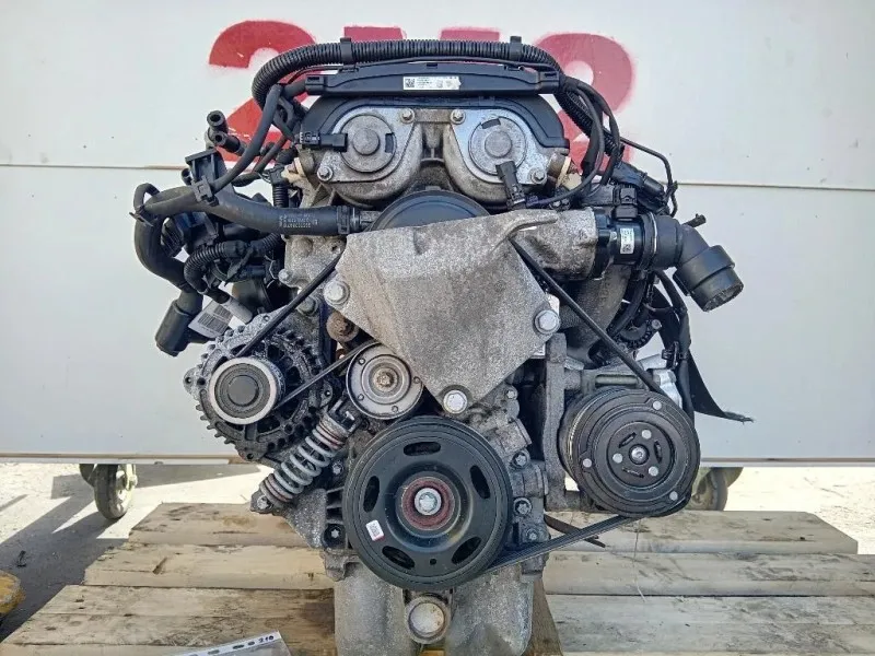 Motore Completo B14NET 140 CV 102 KW Opel Zafira C 2012