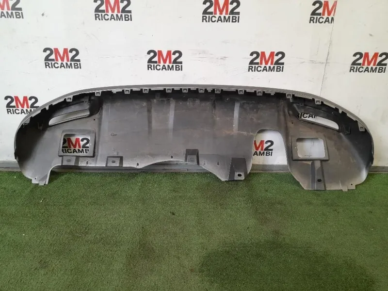 Spoiler Paraurti POST 735674067 Fiat 500L 2013