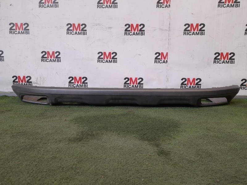 Spoiler Paraurti POST 735674067 Fiat 500L 2013