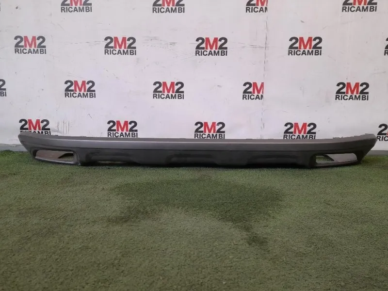 Spoiler Paraurti POST 735674067 Fiat 500L 2013