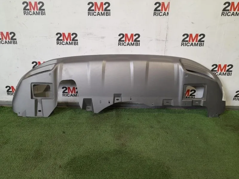 Spoiler Paraurti POST 735674067 Fiat 500L 2013