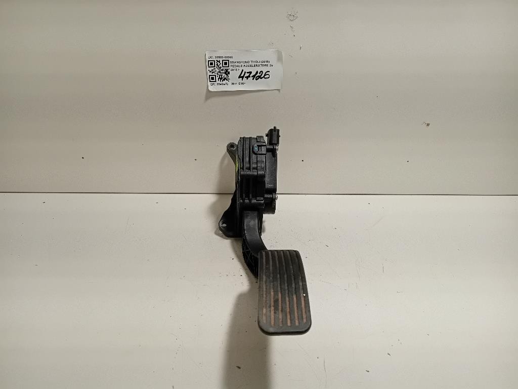 Pedale Acceleratore 20550-35900 Ssangyong Tivoli 2015