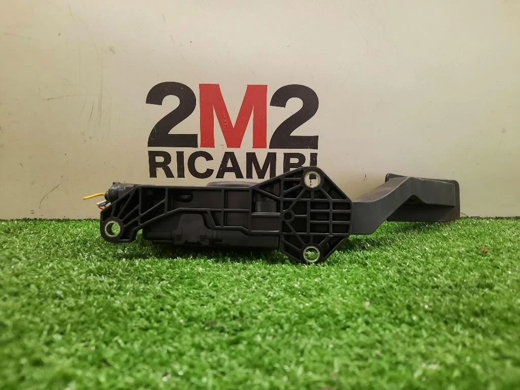 Pedale Acceleratore 4940051K50 Suzuki Splash 2008