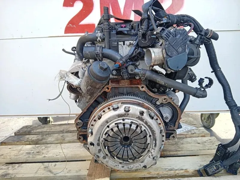 Motore Completo B14NET 140 CV 102 KW Opel Zafira C 2012