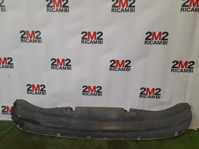 Spoiler Paraurti POST 735597165 Fiat 500X 2018