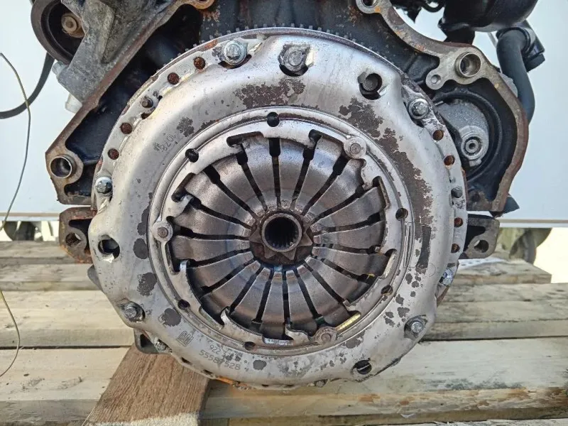 Motore Completo B14NET 140 CV 102 KW Opel Zafira C 2012