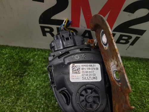 Pedale Acceleratore 4940068L51 Suzuki Vitara II 2015