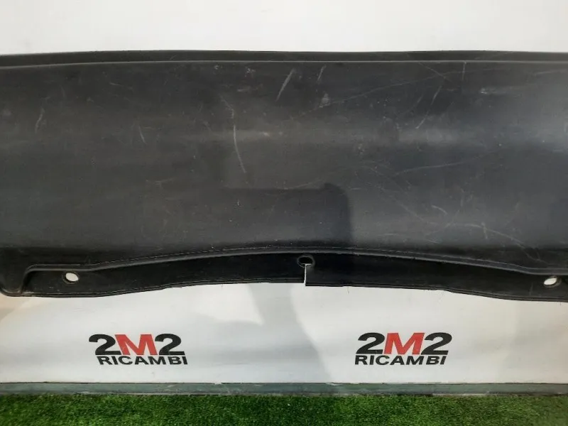 Spoiler Paraurti POST 735659883 Fiat TIPO II 2016