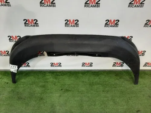 Spoiler Paraurti POST 735659883 Fiat TIPO II 2016