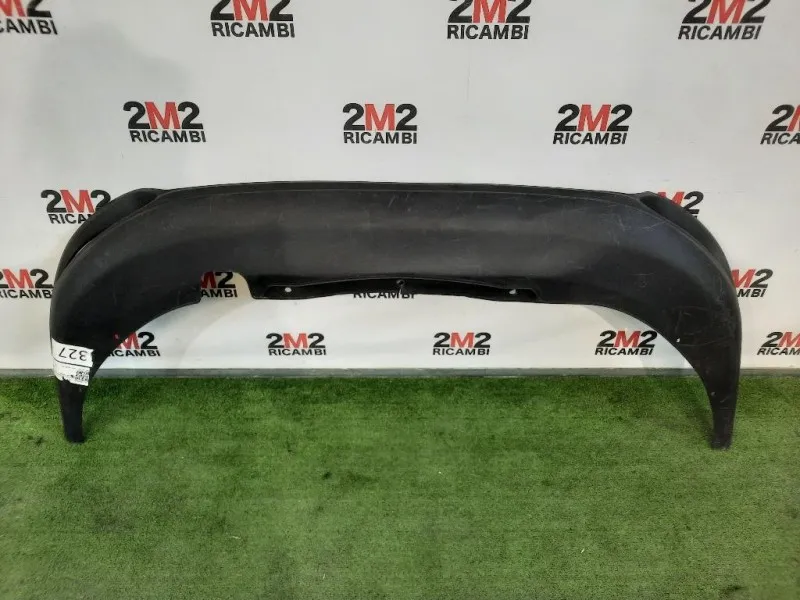 Spoiler Paraurti POST 735659883 Fiat TIPO II 2016