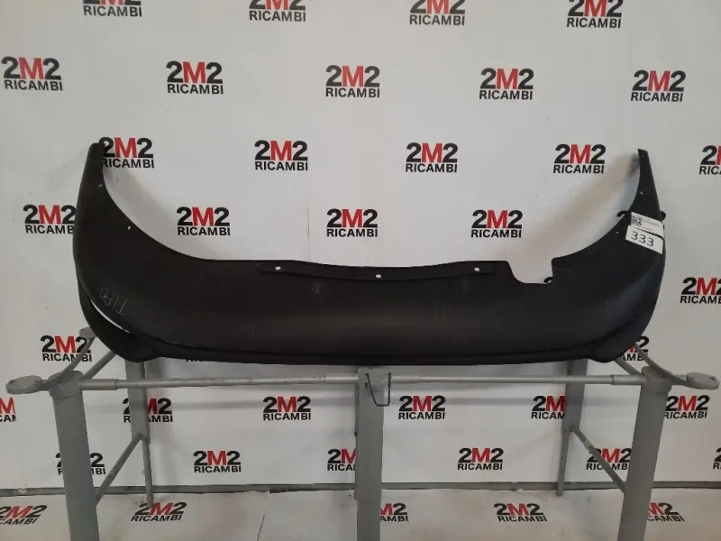 Spoiler Paraurti POST 735661254 Fiat TIPO II SW 2016