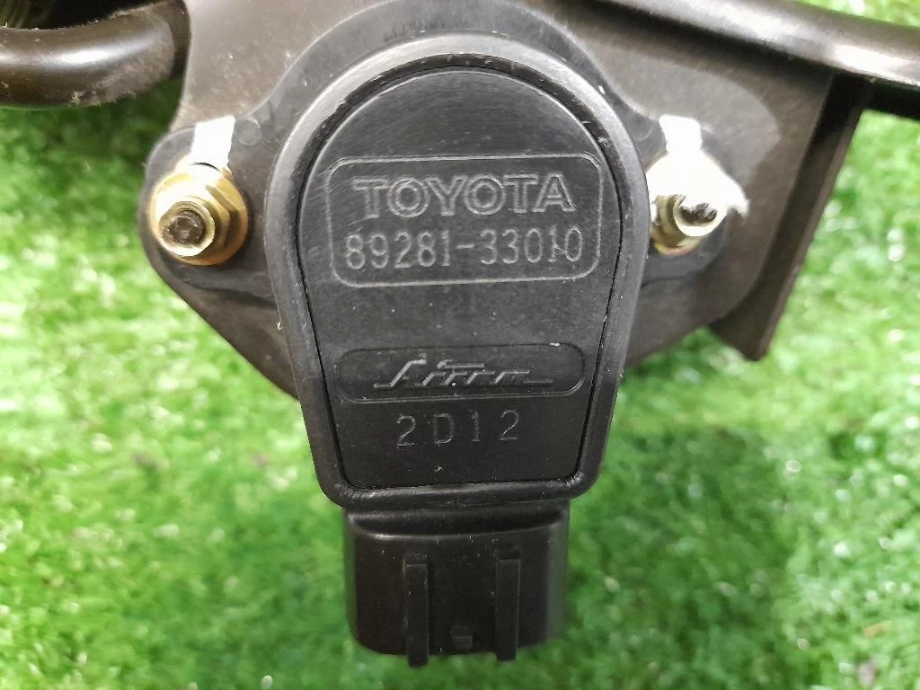 Pedale Acceleratore 8928133010 Toyota RAV 4 II 2000