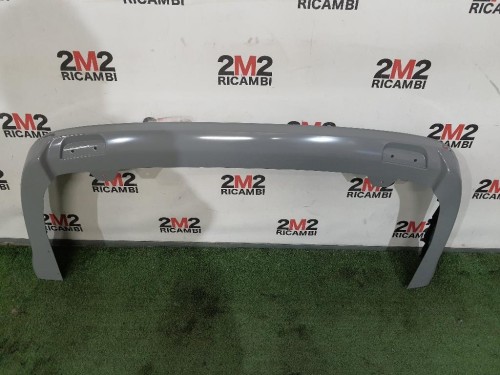 Spoiler Paraurti POST NUOVO 1373633 4M5J17B891BAW Ford Focus II SW 2005