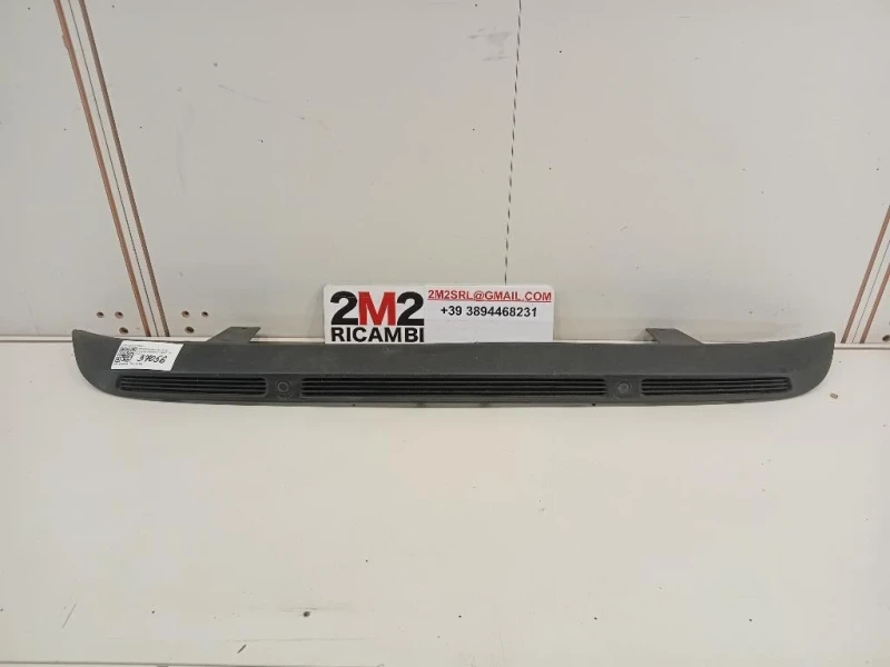 Spoiler Paraurti POST BS71-17A94-A Ford Mondeo IV 2007