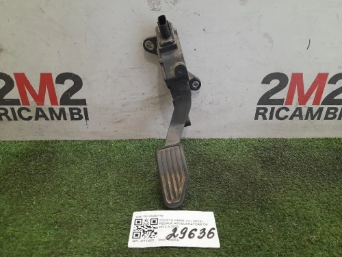 Pedale Acceleratore 78110-0D110 Toyota Yaris IV 2012