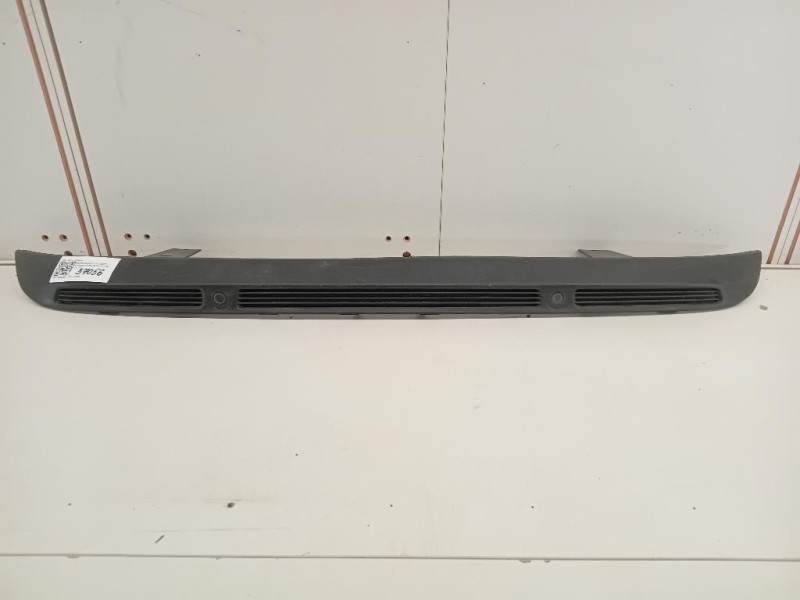 Spoiler Paraurti POST BS71-17A94-A Ford Mondeo IV 2007