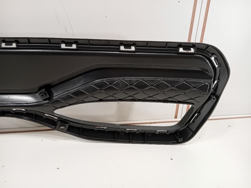 Spoiler Paraurti POST 86612-C8AB0 Hyundai I20 II 2014