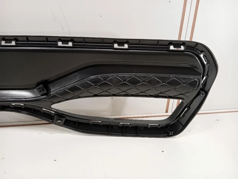 Spoiler Paraurti POST 86612-C8AB0 Hyundai I20 II 2014