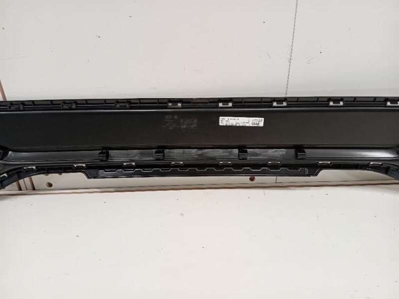 Spoiler Paraurti POST 86612-C8AB0 Hyundai I20 II 2014
