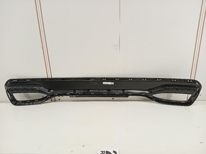 Spoiler Paraurti POST 86612-C8AB0 Hyundai I20 II 2014