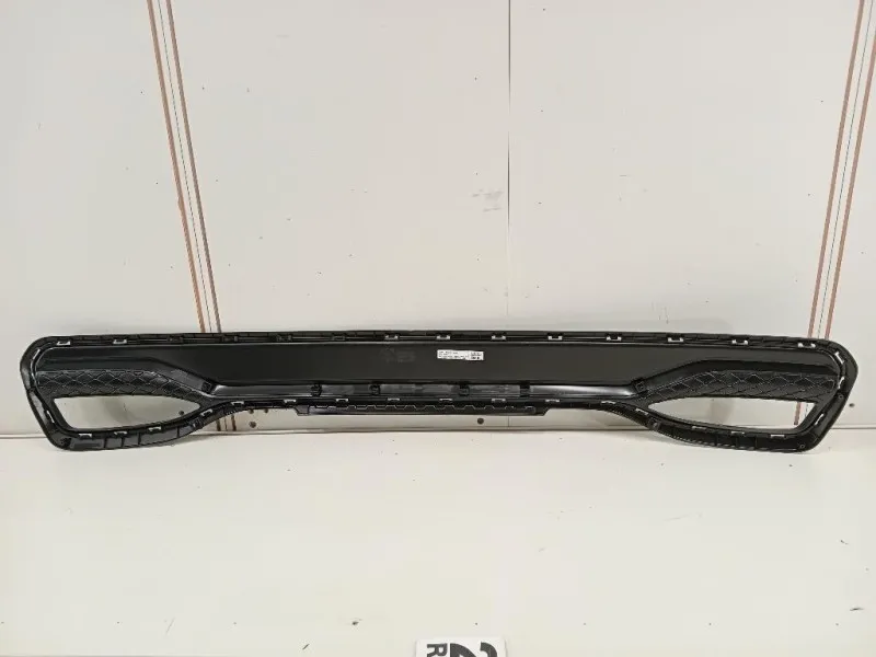 Spoiler Paraurti POST 86612-C8AB0 Hyundai I20 II 2014