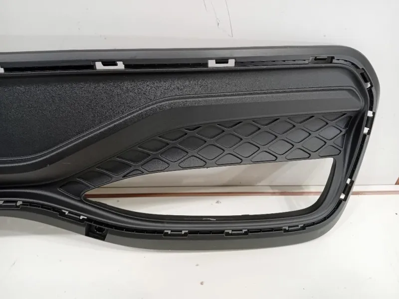 Spoiler Paraurti POST 86612-C8AB0 Hyundai I20 II 2014