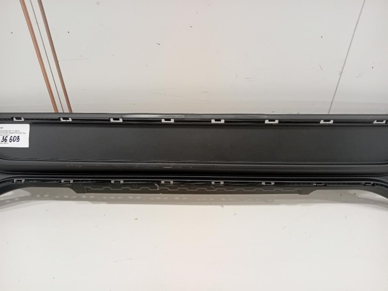 Spoiler Paraurti POST 86612-C8AB0 Hyundai I20 II 2014