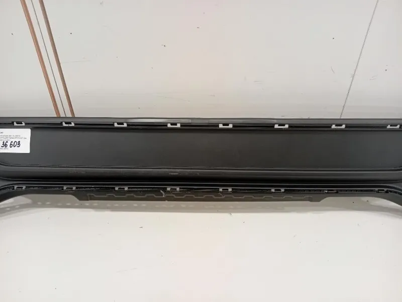 Spoiler Paraurti POST 86612-C8AB0 Hyundai I20 II 2014