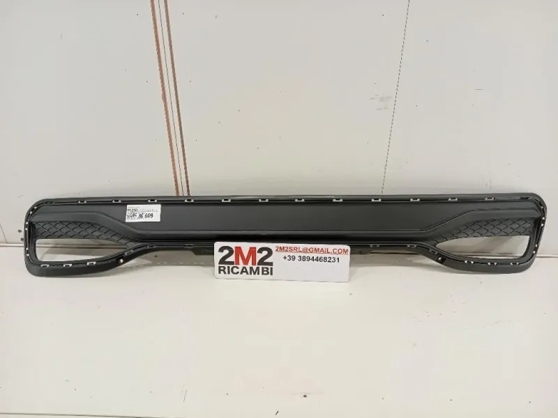 Spoiler Paraurti POST 86612-C8AB0 Hyundai I20 II 2014