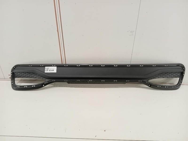 Spoiler Paraurti POST 86612-C8AB0 Hyundai I20 II 2014