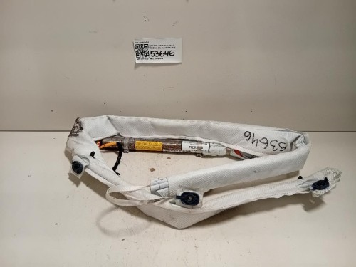 Air-bag A Tendina DX