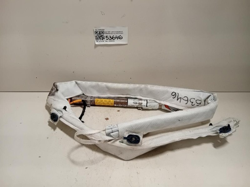 Air-bag A Tendina DX 519630590 Fiat 500L 2013