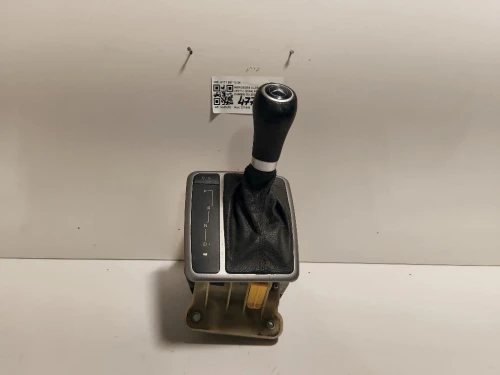 ASTA LEVA Cambio A1712671224 Mercedes Classe SLK R171 2004