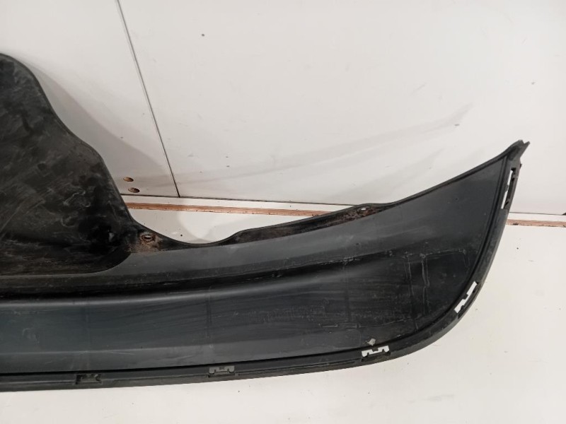 Spoiler Paraurti POST GX73-17A894-CA Jaguar XE 2015