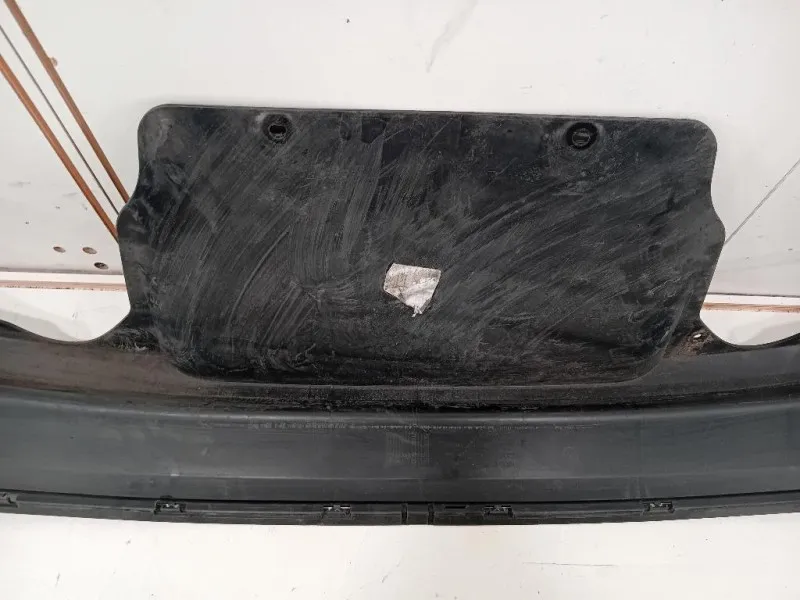 Spoiler Paraurti POST GX73-17A894-CA Jaguar XE 2015