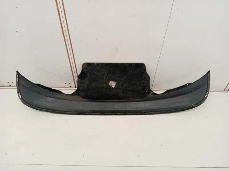 Spoiler Paraurti POST GX73-17A894-CA Jaguar XE 2015